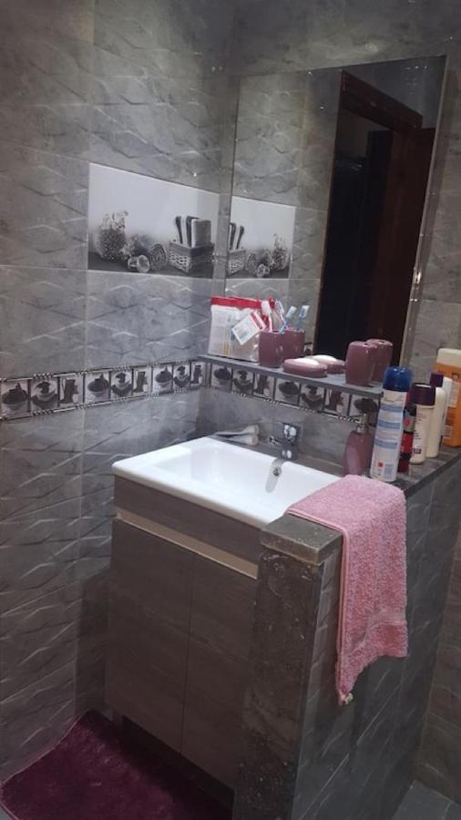 Bel Appartement Quartier Bourgogne Casablanca Exterior photo