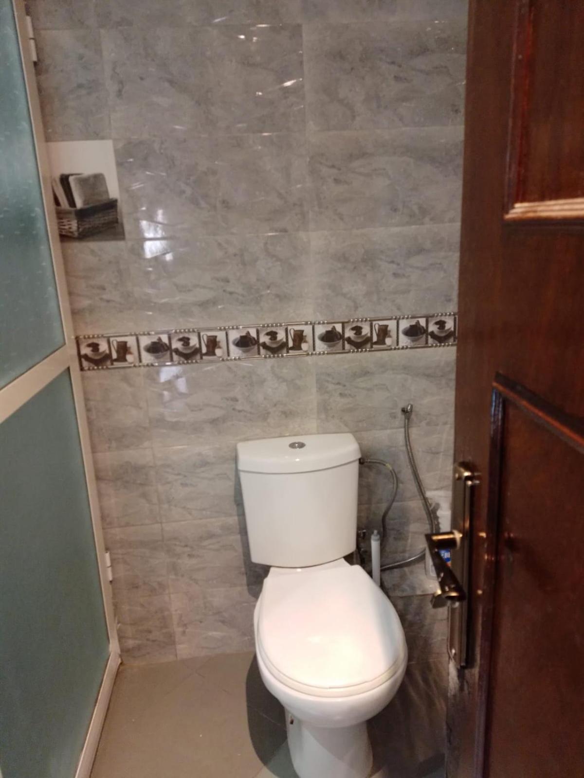 Bel Appartement Quartier Bourgogne Casablanca Exterior photo