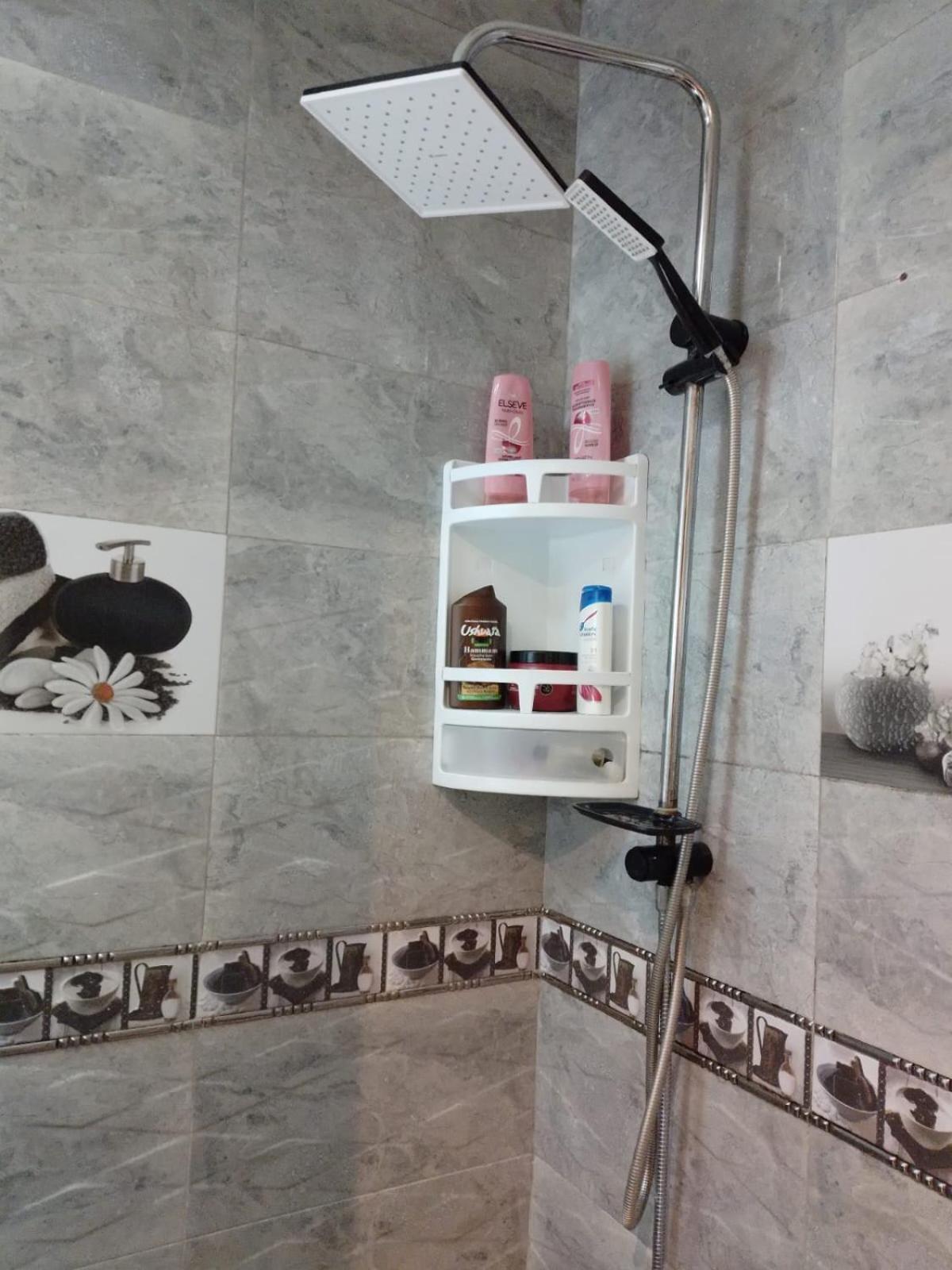 Bel Appartement Quartier Bourgogne Casablanca Exterior photo