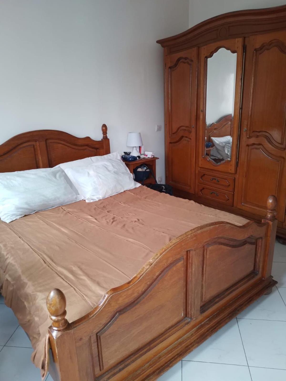 Bel Appartement Quartier Bourgogne Casablanca Exterior photo
